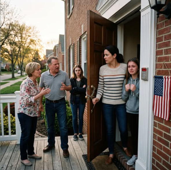My parents stole my 14-year-old daughter’s college fund money and gave it to her cousin — all $73,000