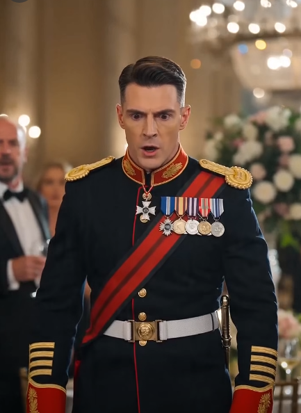 The Rich Mother-in-Law Called Her a Worthless Orphan—Then One Forgotten Medal Silenced the Entire Banquet Hall
