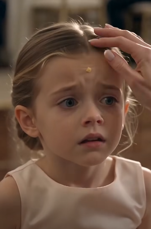 My Mother-in-Law Called My 8-Year-Old Daughter ‘Trash,’ Threw Food on Her at a Wedding, and My Husband Slapped Me for Defending Her—Then One Phone Call Destroyed Their Perfect Family Forever