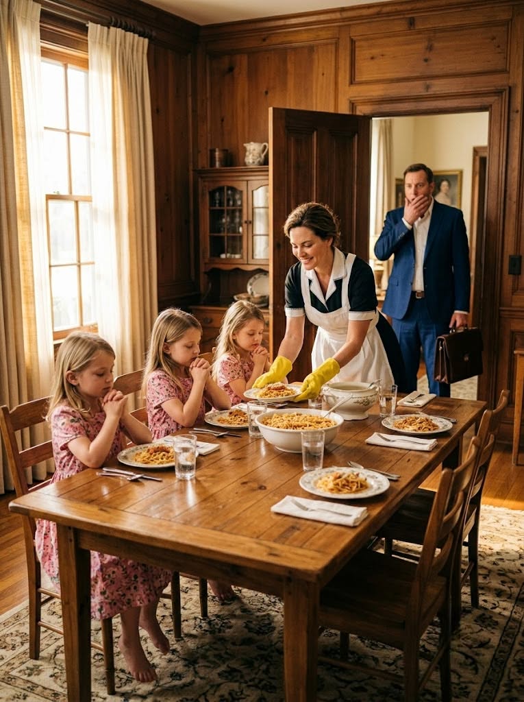 For years, I quietly paid my family’s bills, covered emergencies