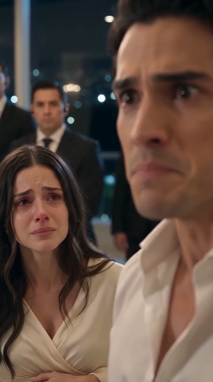 She believed that one brutal kick to a billionaire’s pregnant wife