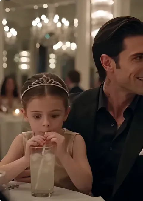 The Straw That Changed Everything