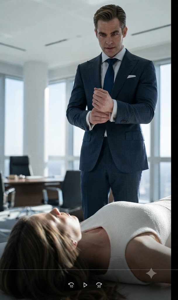 A Wife Is Beaten Down in a Million-Dollar Penthouse — But One Phone Call Costs Him His Entire Empire