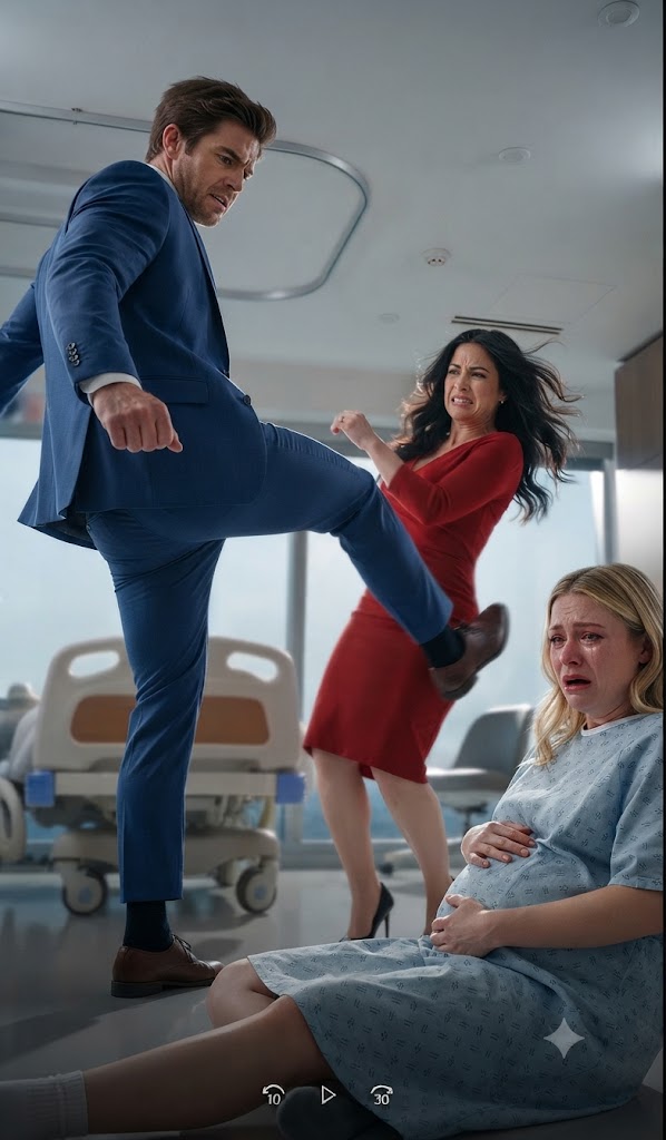 THE FOOTAGE THAT DESTROYED ISABELLA