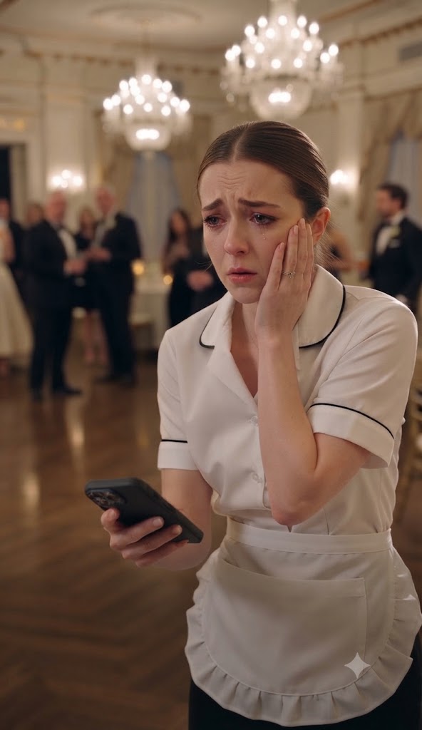 THE VIDEO THAT STOPPED THE WEDDING