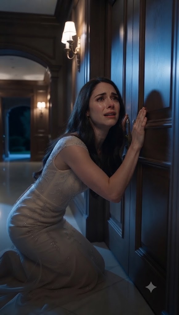 The Door That Should Have Stayed Locked
