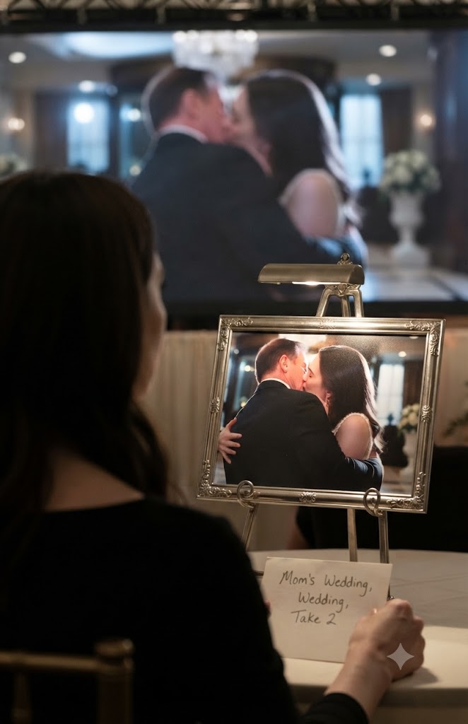 My Father Forced Me to Hand Over My Entire Salary to My Sister — Three Weeks Later, the Wedding Video Left the Whole Family Pale