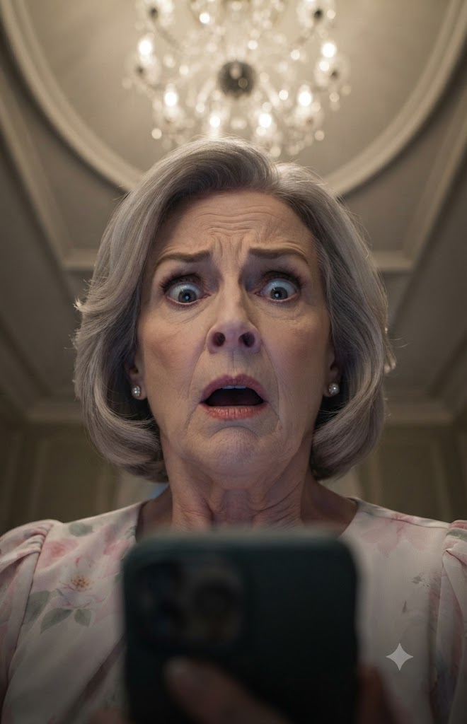 My Aunt Gave Every Child $500 Except Mine — Then One Message Made Her Call Me Nonstop