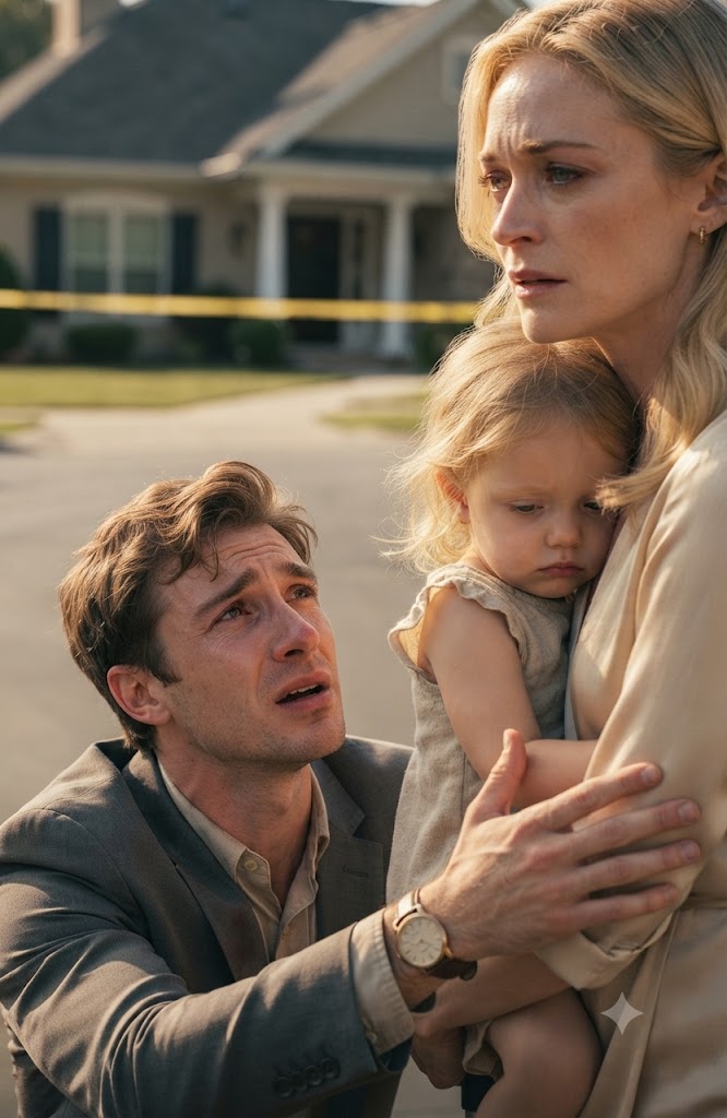 I Paid Off My Husband’s Debt — The Next Morning He Tried to Replace Me, Until I Whispered Two Words