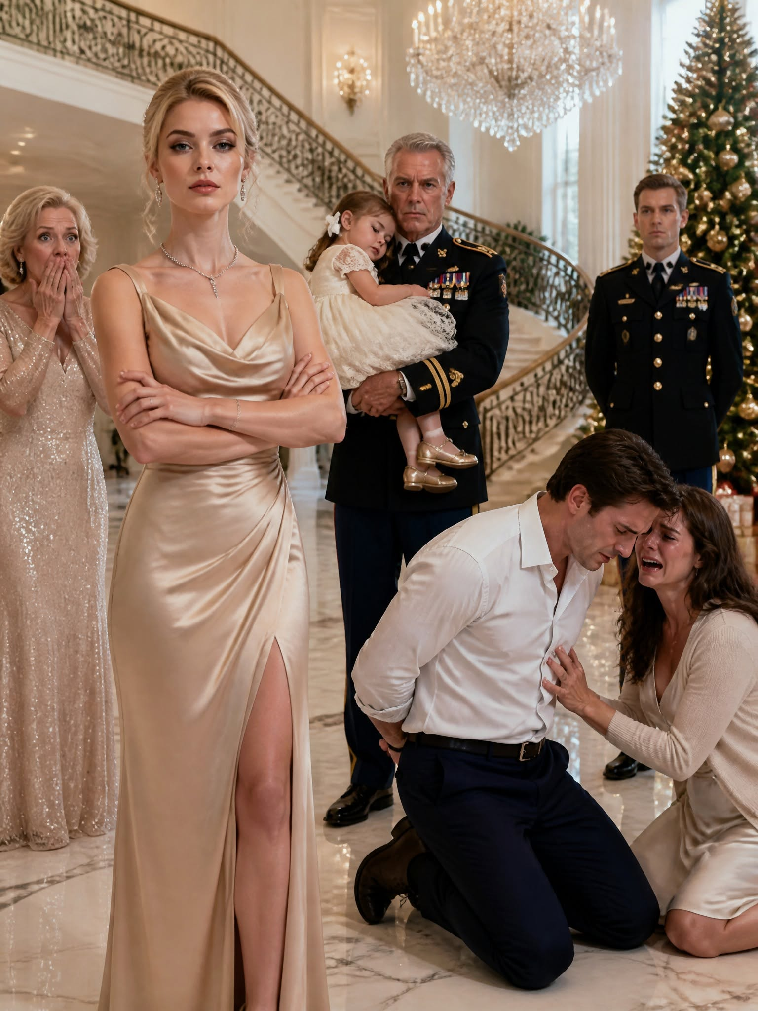 THE CLAUSE HE NEVER READ