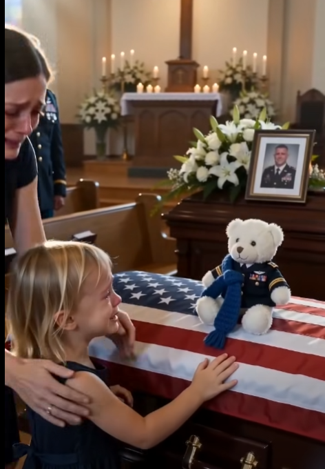 IMPORTANT MESSAGE FROM THE BEAR