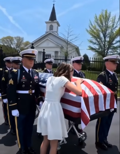 The Voice on the Coffin