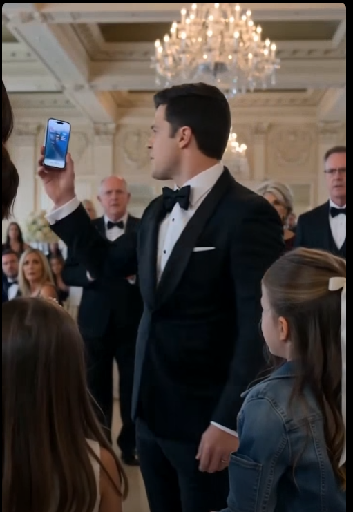 THE WEDDING CCTV