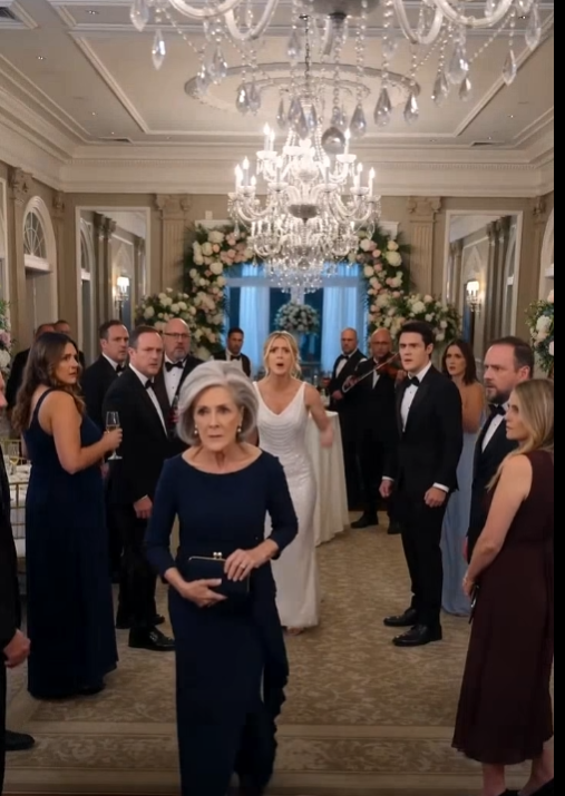THE MOMENT THE MUSIC DIED