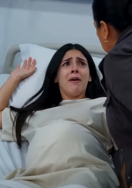 THE DOCUMENT THAT CLAIMED HER UNBORN CHILD