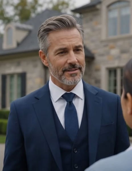 THE ENVELOPE THAT STOPPED THE WEDDING