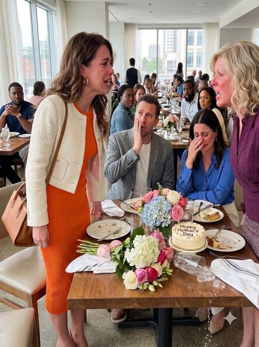 THE MONEY THEY THOUGHT SHE WOULD ALWAYS GIVE