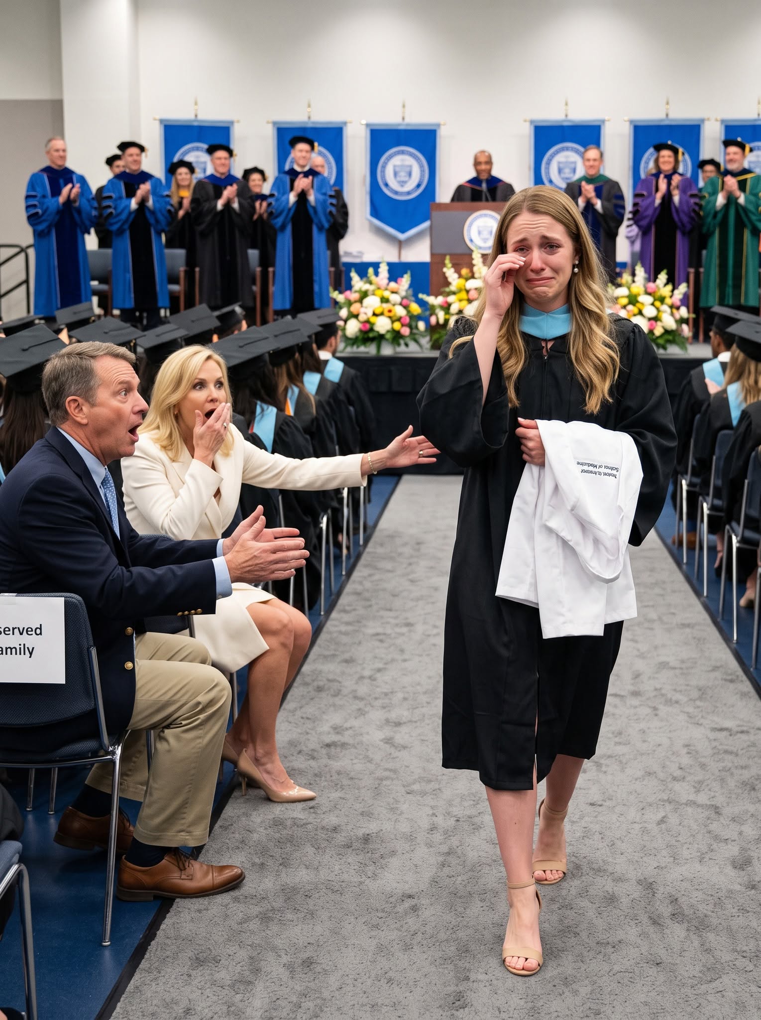 THE DAY THEY REALIZED HANNAH BARRETT WAS NEVER THEIR VICTIM