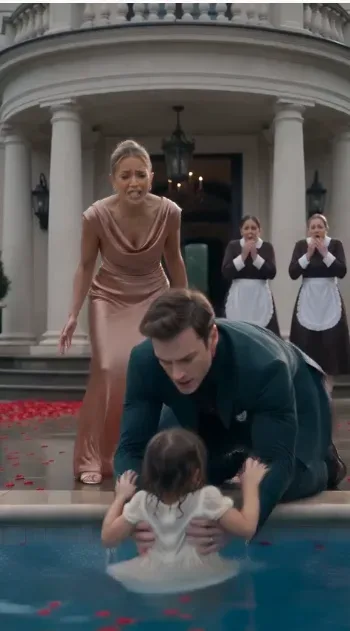 THE HOUSE THAT WANTED EMMA