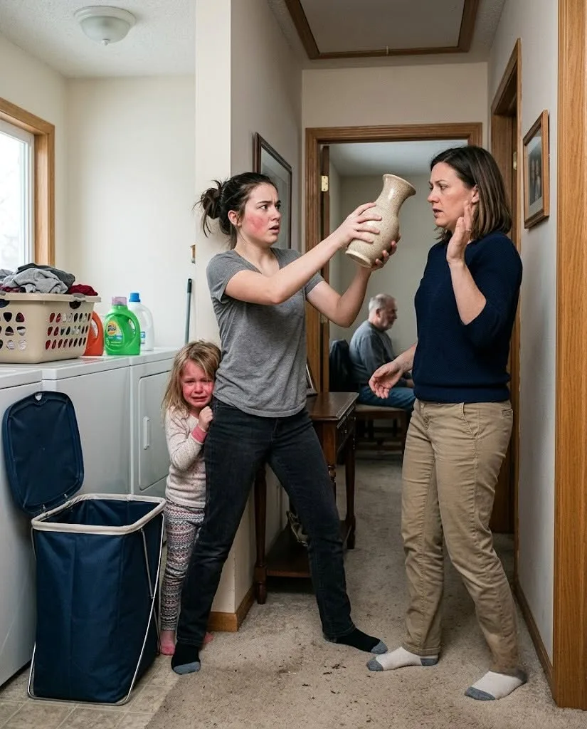 THE WHISPER THAT BROKE THE CARTER FAMILY