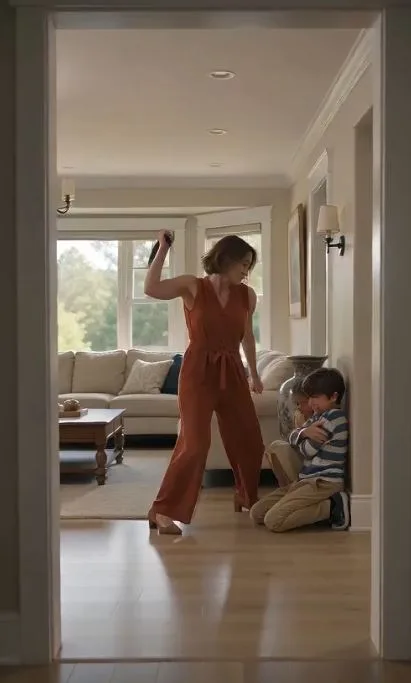 THE BAT WAS NOT THE WORST THING IN THE ROOM