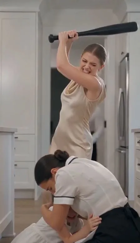 THE MOMENT LILY SAID DADDY