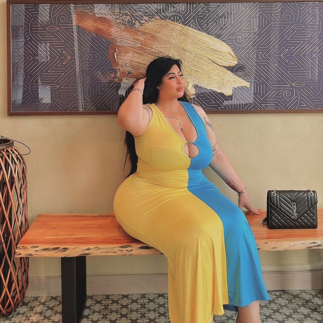 Sabrina Lanesra: The Woman Over 50 Who Captivates Thousands Every Time She Goes Live