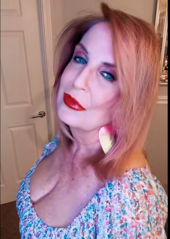 Ranay's Secret: The Woman Over 50 Who Leaves a Lasting Impression