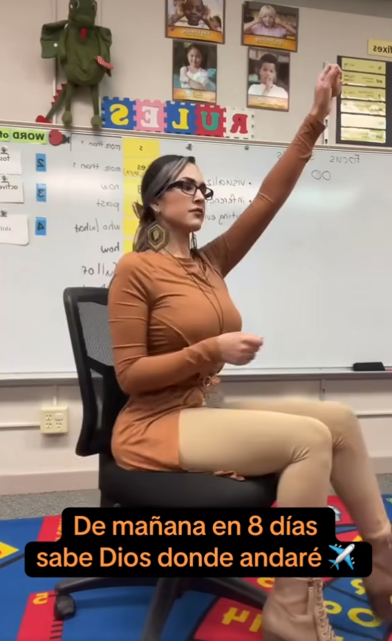 Ruby Garcixo – The Bold Flame That Never Asks for Permission