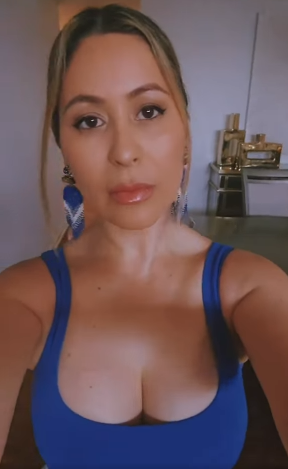 Raquelga – La Belleza que Deja Huella