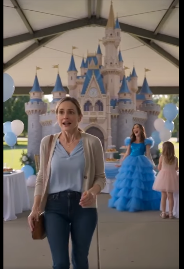 My sister stole the $5,000 birthday party I had planned for my daughter and let everyone treat her like the guest of honor. When I walked in, balloons were floating over the dessert table, gift bags lined the wall, and my little girl was crying alone in a corner while my sister smiled and said, "Thanks For The Party." My family barely looked ashamed.