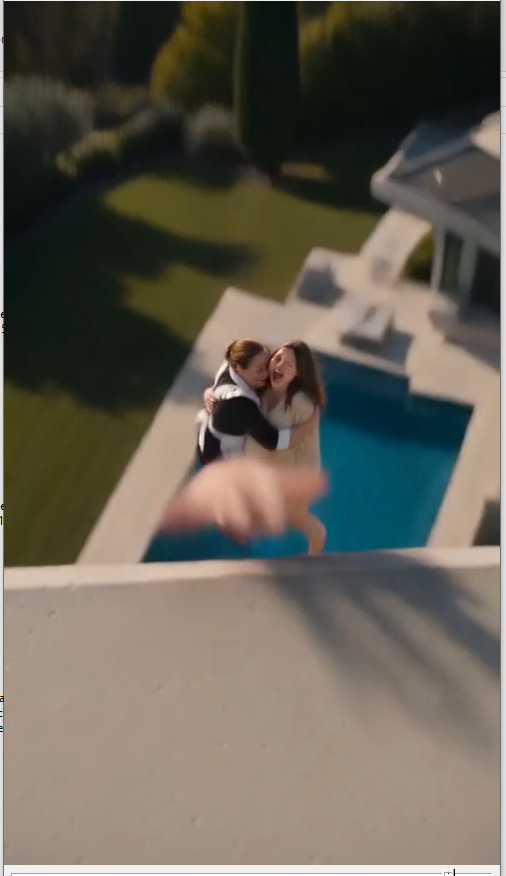 "Pregnant Wife Pushed Off Balcony by Mother-in-Law, Husband Coldly Cuts the Rope with a Knife Saying 'That Baby Cannot Live', Little Did They Know Her True Identity Forces the Entire Wealthy Family to Kneel in Terror!"