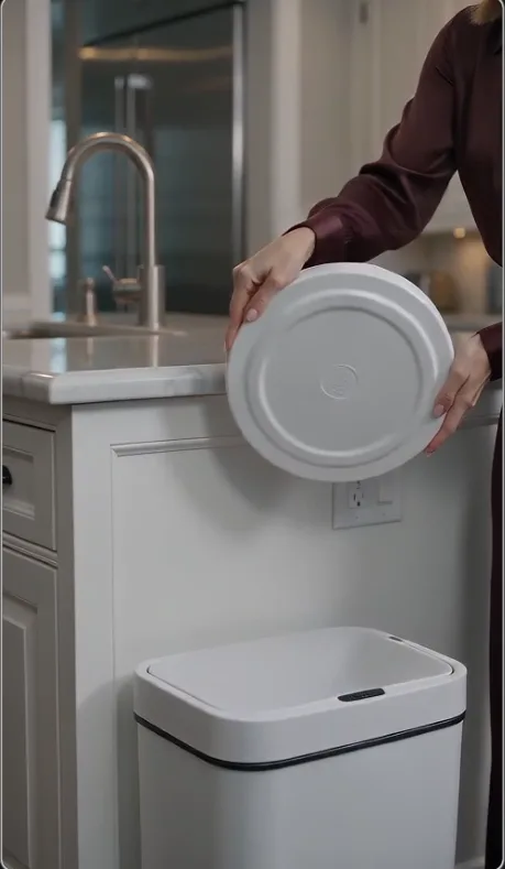 “Grandpa, can we cut the cake now?” my grandson asked with a smile. Before I could answer, my daughter-in-law picked up the chocolate cake I had brought and dropped it into the trash. “My mother only eats vanilla,”...