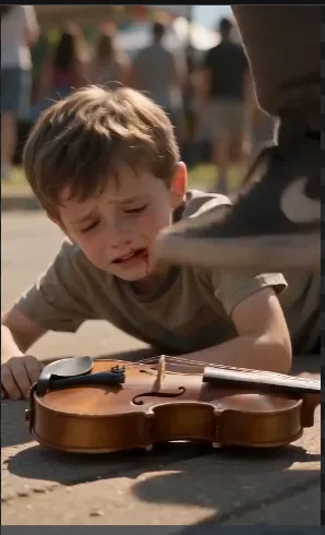 The Map Beneath the Music