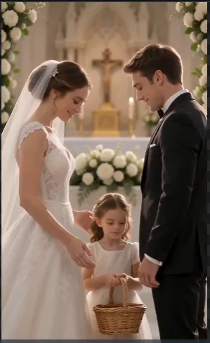 The Vows We Burned