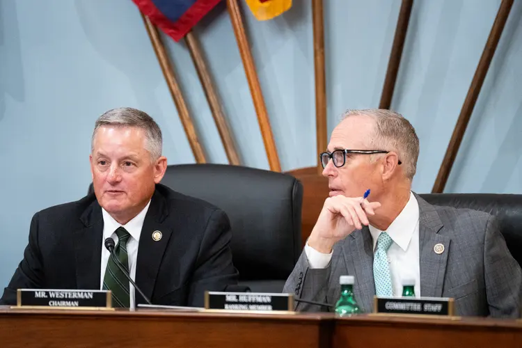 Exclusive: Obscure Committee Set To Be at Center of Trump Fight if Democrats Win House