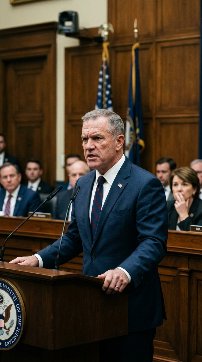 Conservative Republicans' Iran Push Could Rattle Global Securit