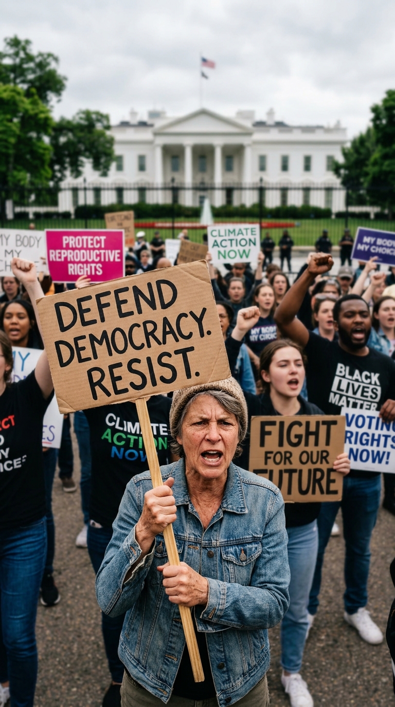 Progressive Democrats could upend Trump's Iran strategy—what happens next?