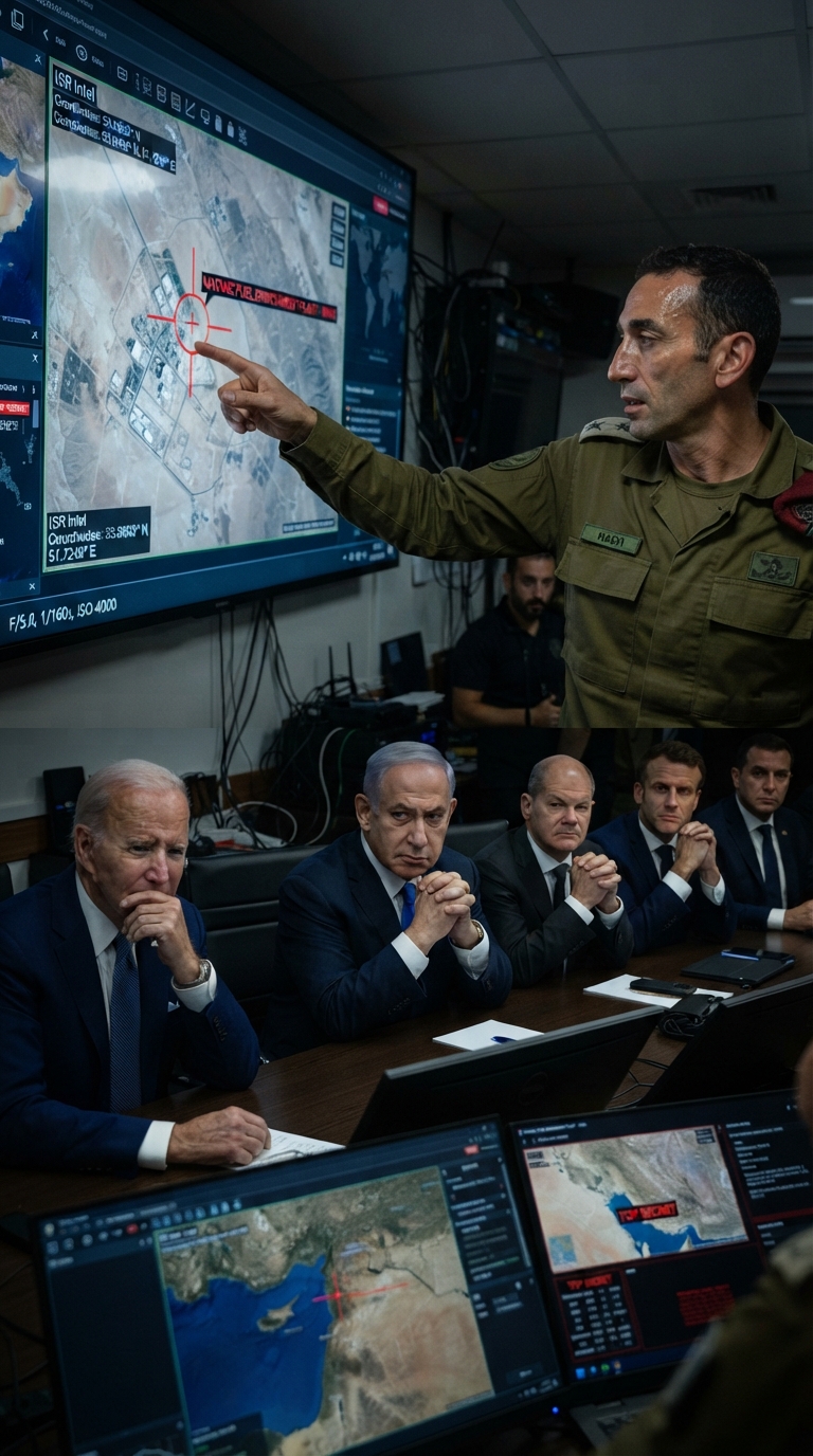 If Israel enters the 2026 Iran War, how would the region react?
