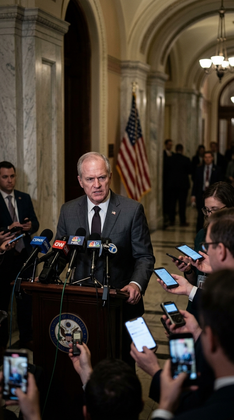 If Republicans defend Trump's Iran strike, what are they hiding?