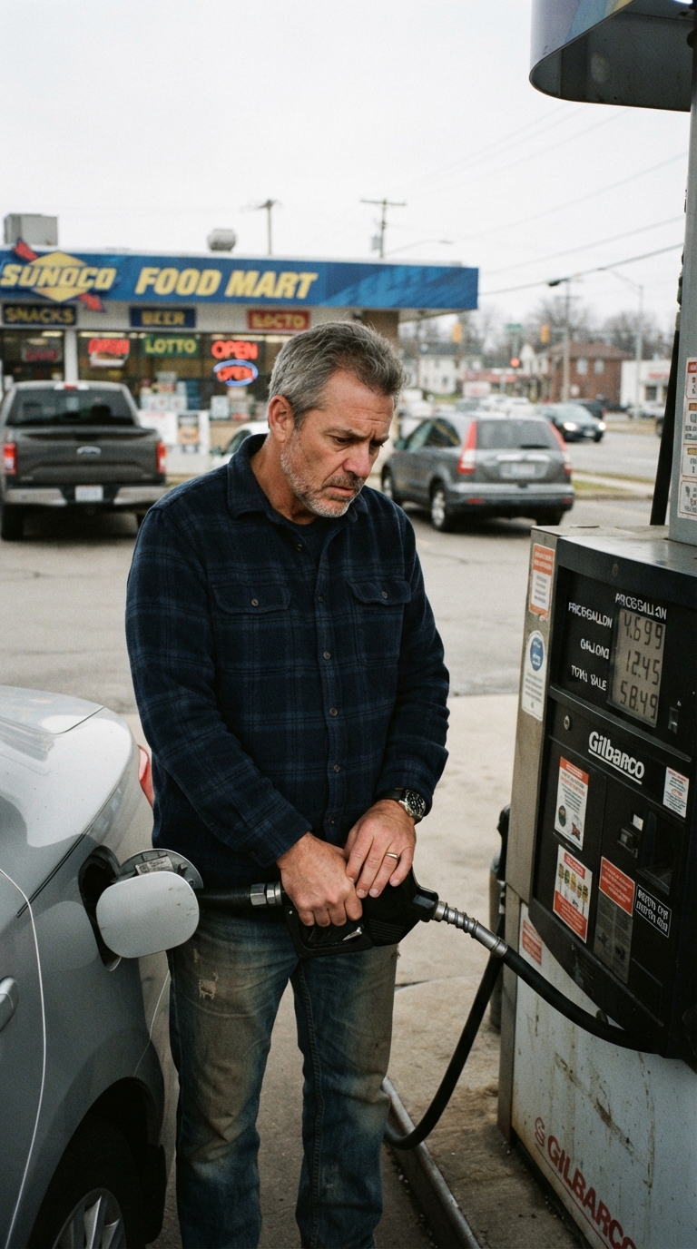 Could Iran Conflict Trigger an Economic Crisis in America?