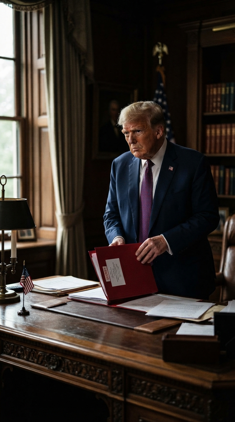 Trump declassifies China election interference docs—what could they reveal?