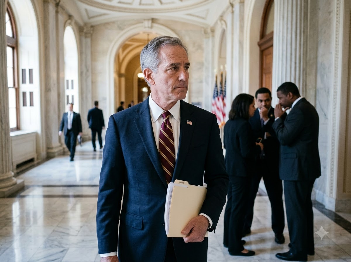 Could Graham’s Support for Israel and Ukraine Face New Questions?