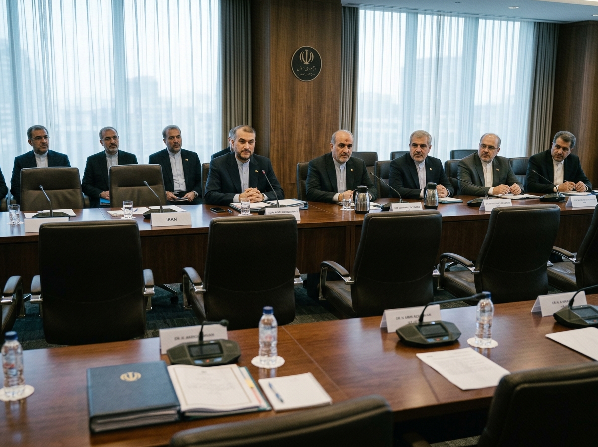 If Iran Rejects Ceasefire Proposals, What Drives Their Calculations?