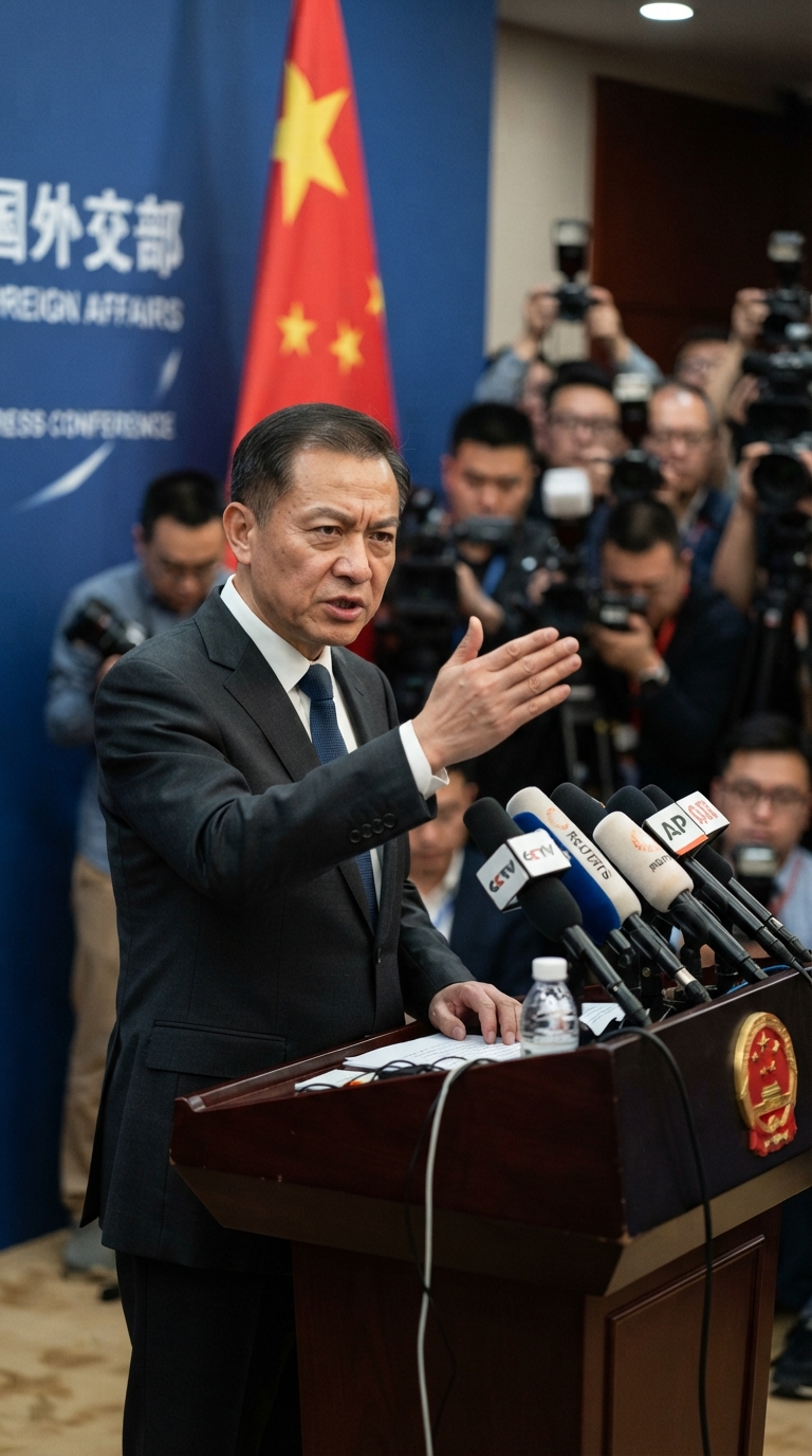 If Trump's China allegations were true, could trade war erupt?