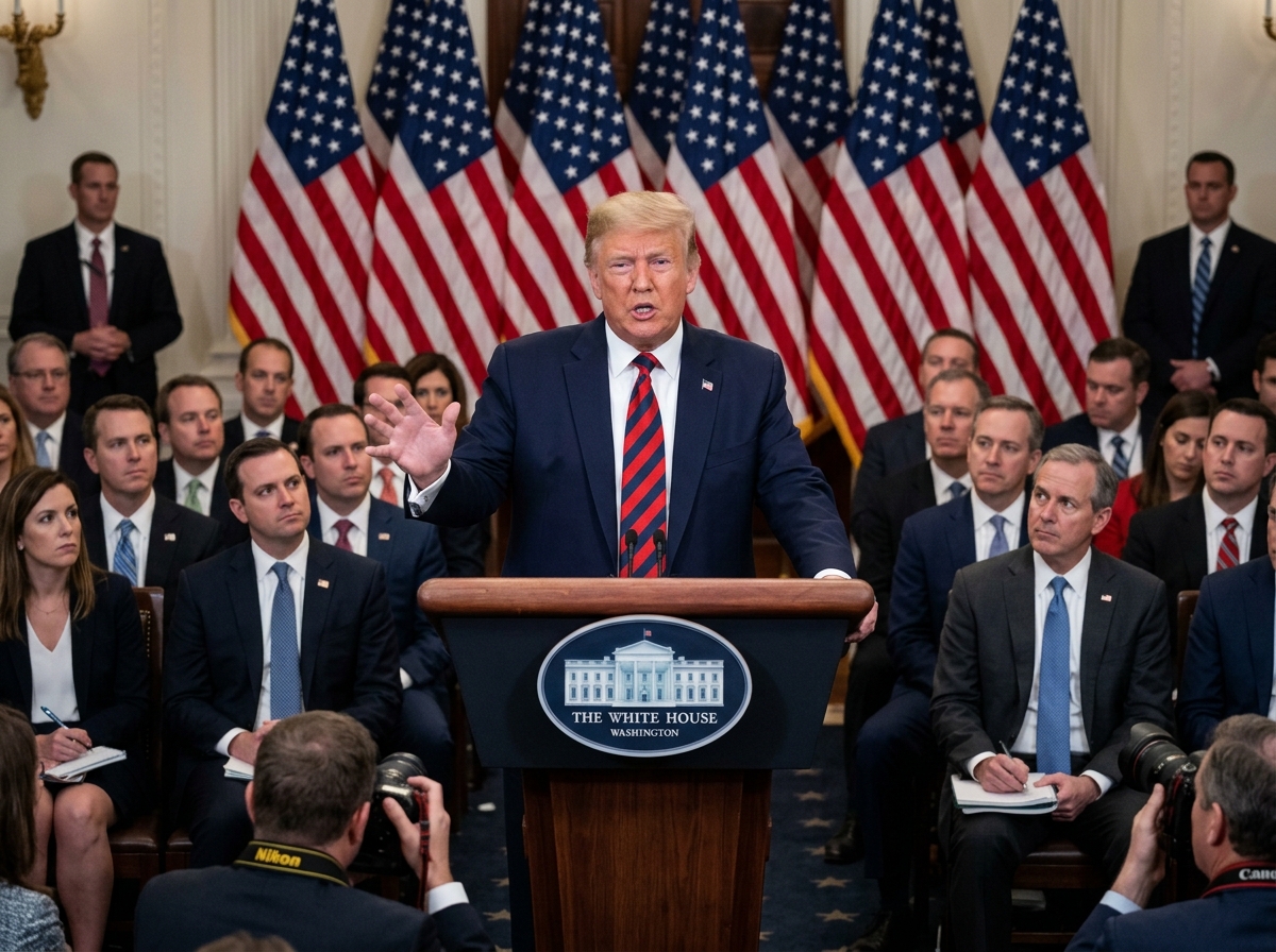 Trump Claims Major Iran Victory But Could Allies Turn?