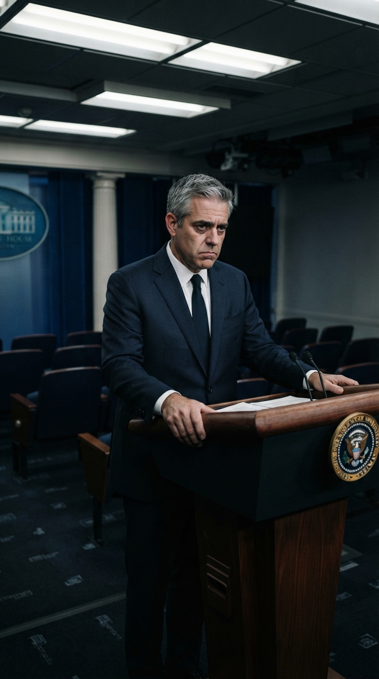 Iran War Poll Shift Could Upend White House Strategy