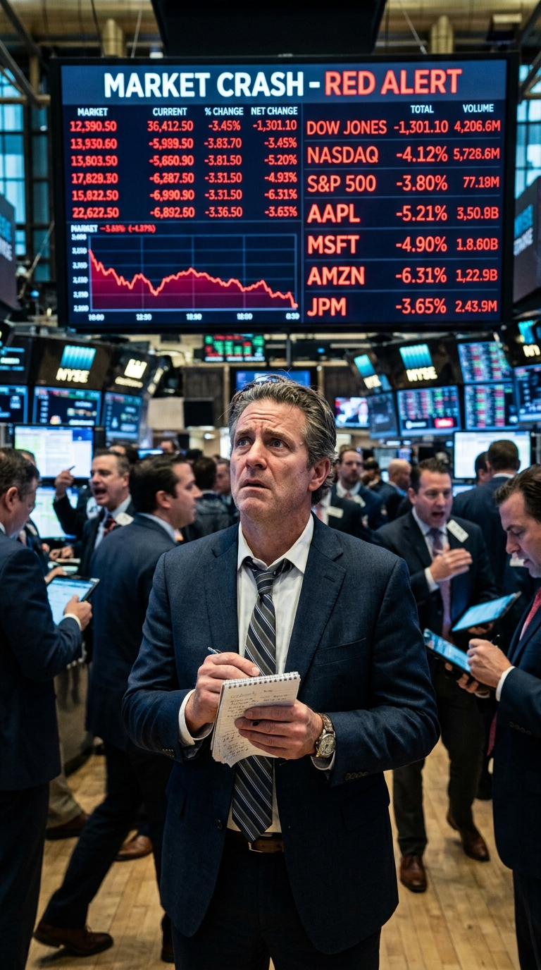 Could drug price order crash biotech stocks?