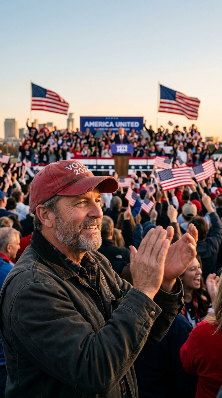 Could Trump's Iran Policy Unite the GOP Base?