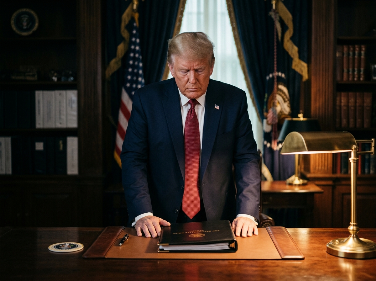 Could Trump’s New Plan Cripple Iran’s Revolutionary Guard?